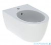 Geberit iCon bidet wiszący biały KeraTect 501.898.00.8